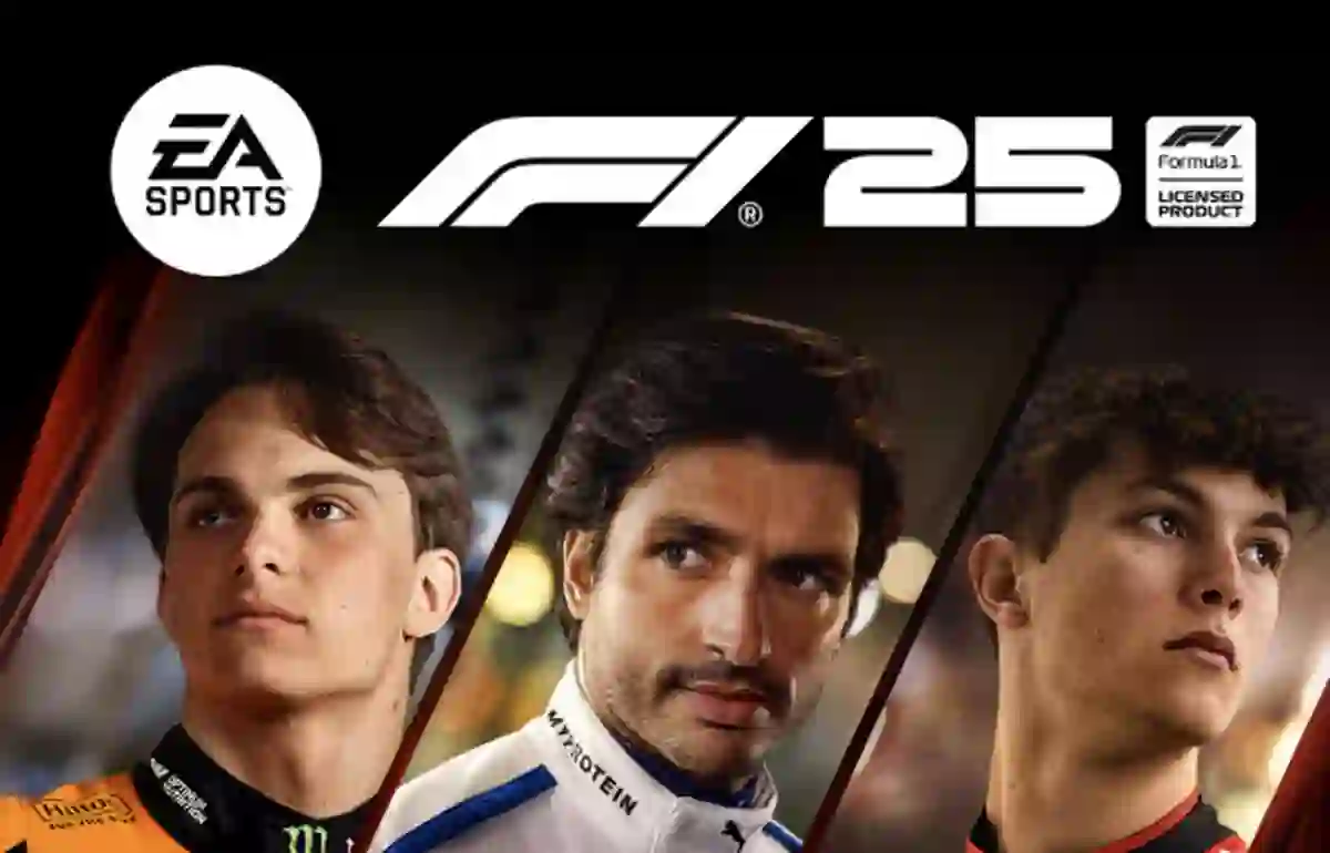 Is F1 25 Down?